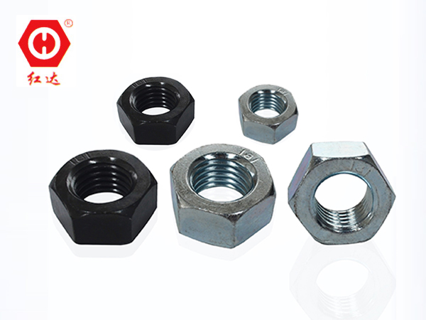 DIN934高強度螺母 DIN934高強度螺母